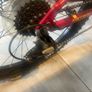Carrera Blast Kids Bike Image 6