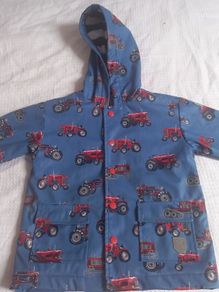 boys hatley coat