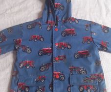 boys hatley coat