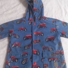 boys hatley coat