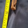 Vintage Grinding Wheel Dresser Tool, Postage available or Collection Image 7