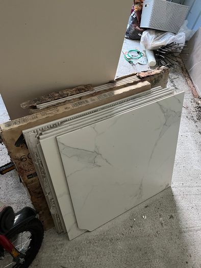 60x60 tiles