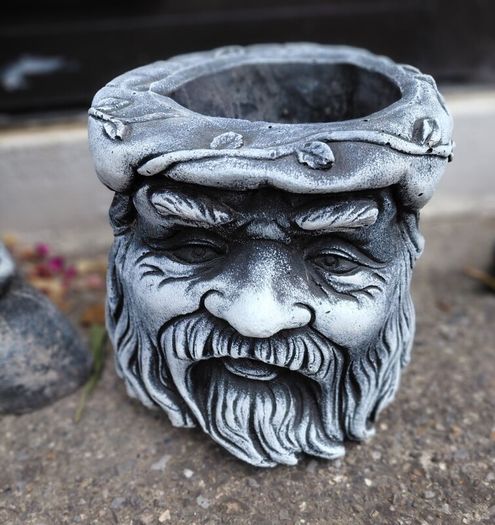garden planter