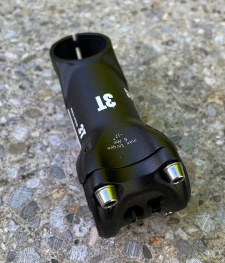 3T Stem Road Track Fixie Single Speed
