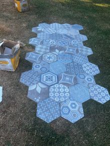 tile