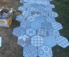 tile