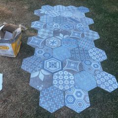 tile