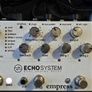Empress Echosystem - dual engine delay Image 3