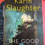 4 books by Karin Slaughter Image 2