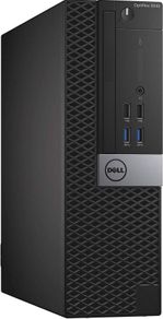 Optiplex 3040 Sff Core I5-6500 3.2ghz - Ssd 256 Gb - 16gb Ram
