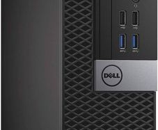 Optiplex 3040 Sff Core I5-6500 3.2ghz - Ssd 256 Gb - 16gb Ram