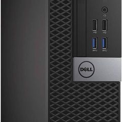 Optiplex 3040 Sff Core I5-6500 3.2ghz - Ssd 256 Gb - 16gb Ram