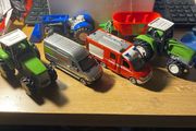 models lot