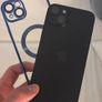 iphone 15 plus sim free 128GB black with box and accessories Image 5