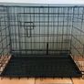 Trixie Dog Crate Image 3