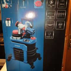 New Erbauer paint sprayer 800w eps800
