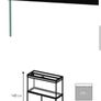 Ciano Emotions Pro 120 Mystic Aquarium With Free Cabinet 239 Litre Image 10