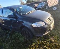 08 Vw Fox 1.2 Parts or repair