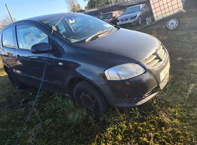 08 Vw Fox 1.2 Parts or repair