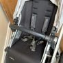 Uppababy vista pushchair / stroller / bag colour William Image 9