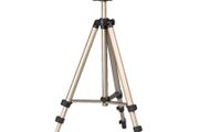 75 Camera Tripod" Incl. Carrying Bag - Black