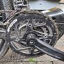 Cannondale Topstone Neo Carbon 4 Gravel E-Bike Image 5