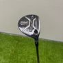 Titleist 917 F2 3 wood regular flex Image 4
