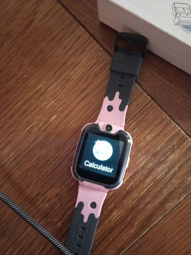 kids watch