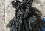 Collagen costume