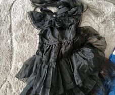 Collagen costume