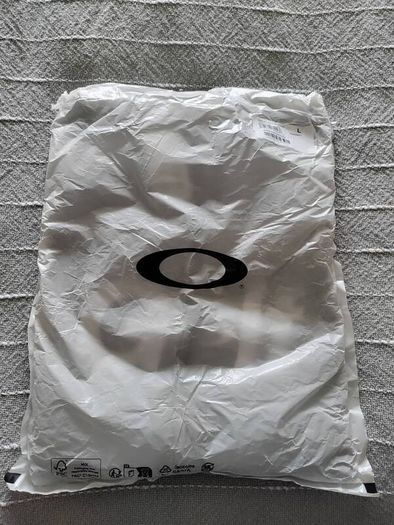 Oakley Golf Hoodie L New