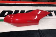 Ducati Multistrada DS1000 Left