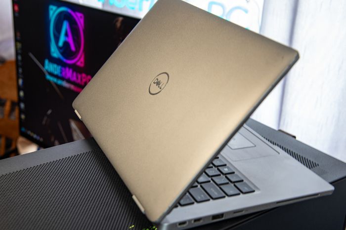 Dell Latitude 5320 Business Laptop | Intel Core i7-1185G7 | 16GB RAM | 512GB NVMe SSD | Intel Iris Xe Graphics | Windows 11 Pro