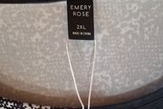 Bnwt 2xl