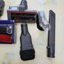 Genuine Dyson Cordless Dyson Vacuum Attachments Bundle (5 Parts) Image 2