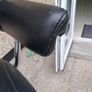 Homestore Belmont kitchen stool Image 8