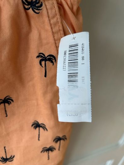 Old Navy shorts