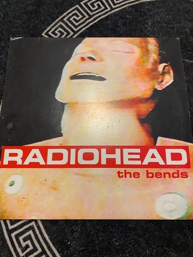 Vinyls
