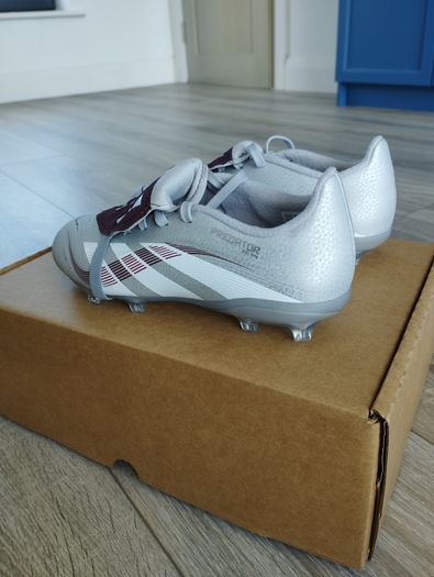 Jude Bellingham Adidas Football Boots UK Size 3