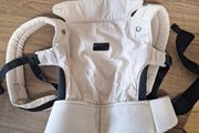 Momcozy baby carrier