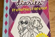 Book Dork diaries Frenemies Forever