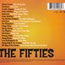 Free Postage! No.1's of the Fifties. CD. Image 2
