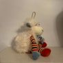 Toy Sheep Image 2
