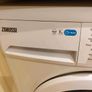 Washing machine Zanussi Image 6