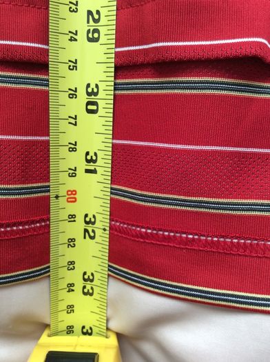 Adidas Mens Polo Golf Shirts As New Size XL