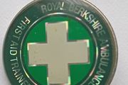 Badge