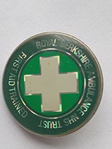 Badge