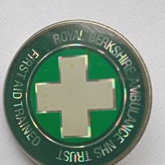 Badge