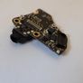 Original Audio Board Headphone Jack for MacBook Air A1932 EMC 3184, Gold Late 2018- mid 2019 Image 2