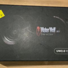 underwater fishing camera